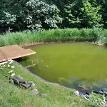 Hidden Authentic Haven - Two Bedroom With Balcony Sevnica