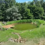 Hidden Authentic Haven - Two Bedroom With Balcony Sevnica