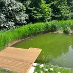 Daire Hidden Authentic Haven - Two Bedroom With Balcony Sevnica
