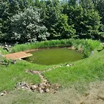 Hidden Authentic Haven - Two Bedroom With Balcony Sevnica