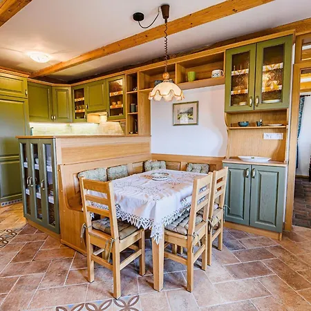 Hidden Authentic Haven - Two Bedroom With Balcony Appartamento Sevnica