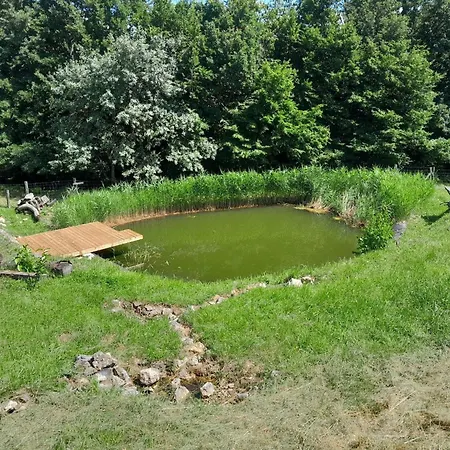 Hidden Authentic Haven - Two Bedroom With Balcony Sevnica