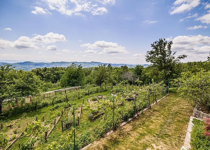 Hidden Authentic Haven - Two Bedroom With Balcony * Sevnica